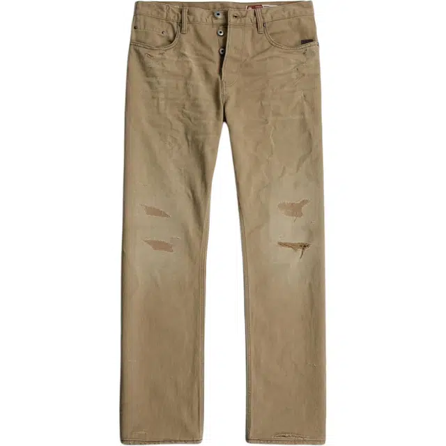 G-STAR RAW