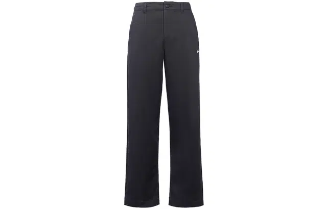 Nike Life Black Pants