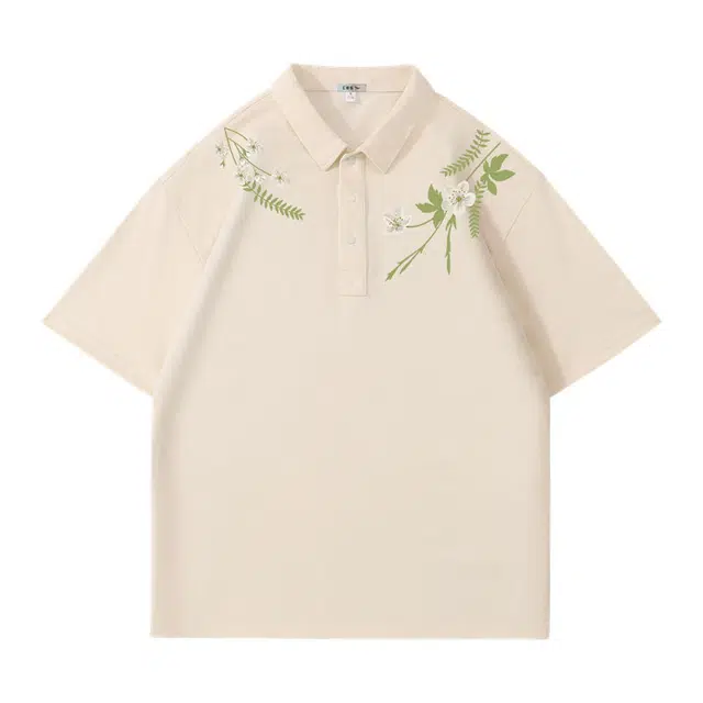 oversizePolo