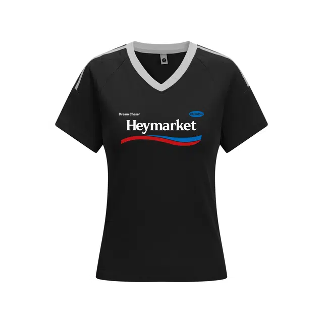 HEYMARKET V T