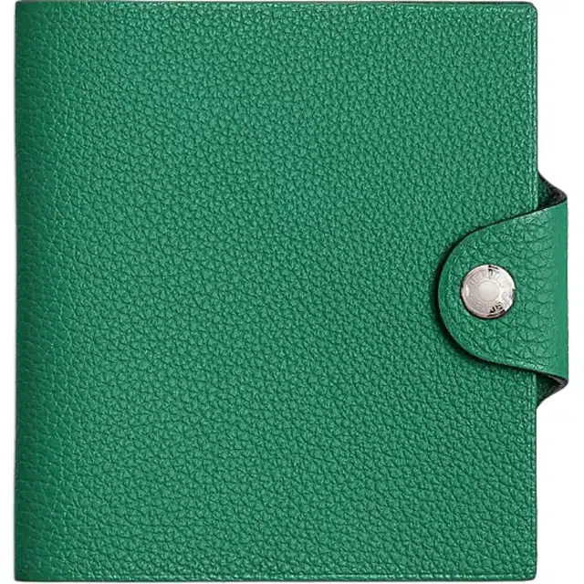 HERMES Ulysse U4 Vert Vertigo
