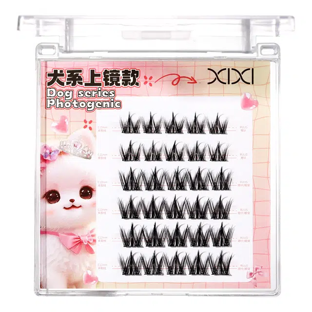 XIXI 630