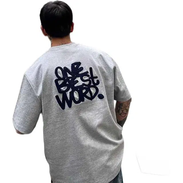 PAINT STAIN T