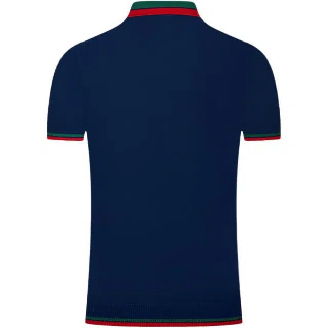 PAINT STAIN Polo