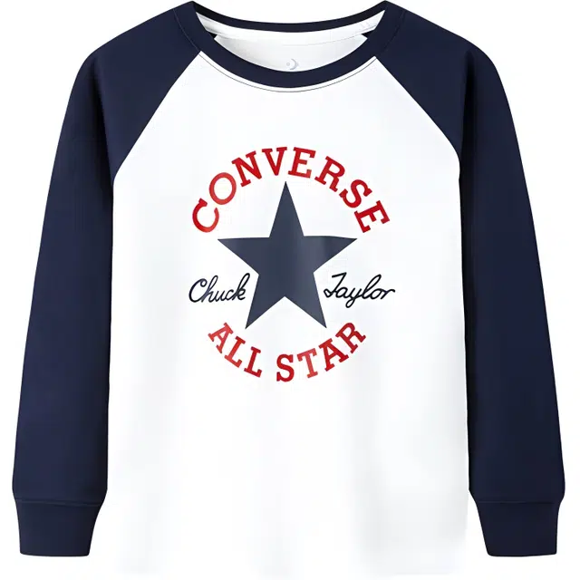 Converse T