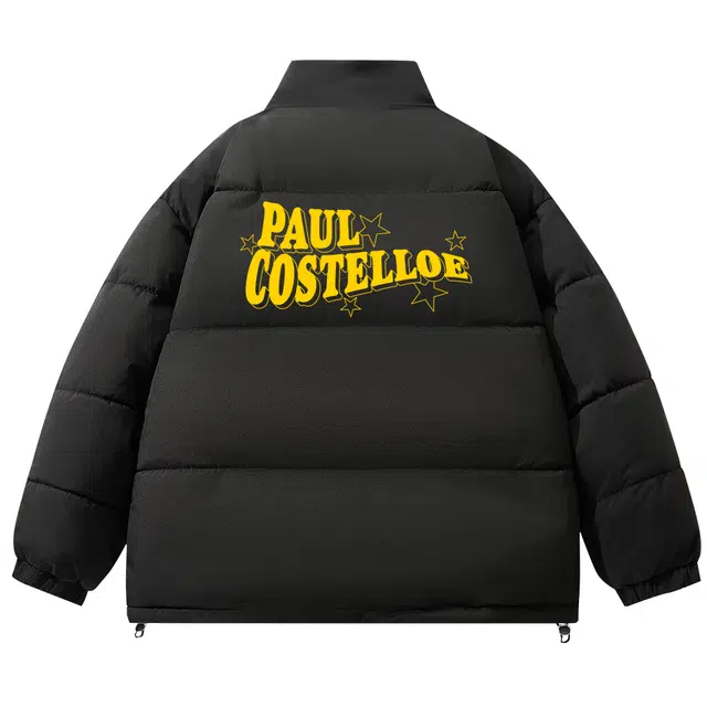 PAUL COSTELLOE logo