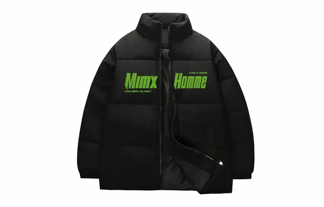 Mimx Homme logo