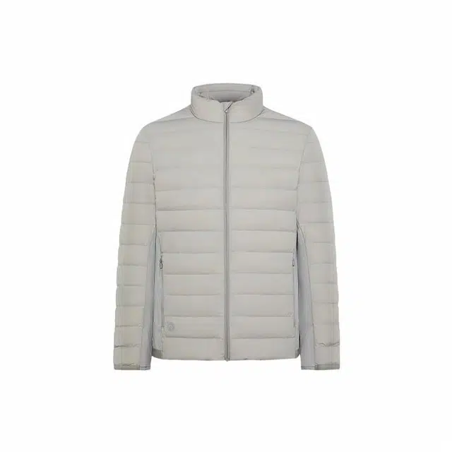 波司登 新款时尚户外轻薄都市羽绒服 男款