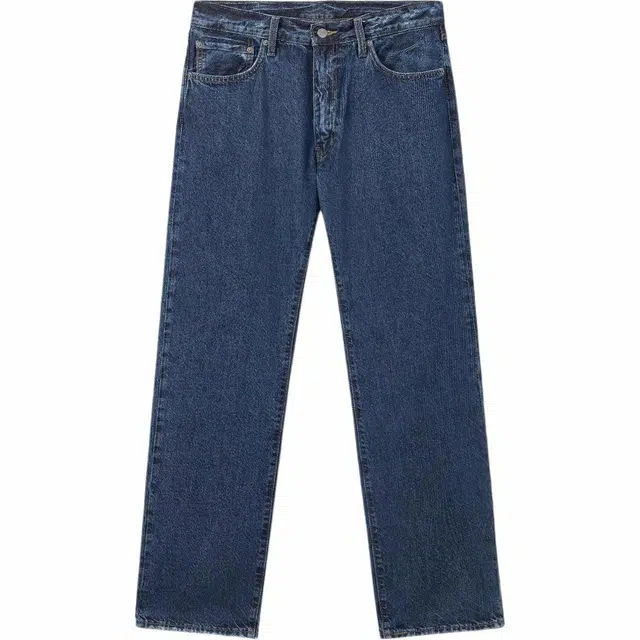 levis WELLTHREAD 555