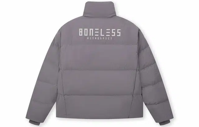 BONELESS