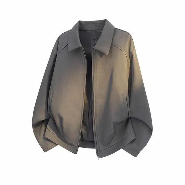DAREASY boxy fit