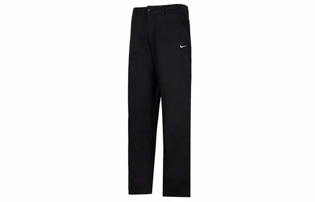 Nike As M Nl El Chino Pant Ul Cotto Logo