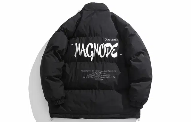 magmode