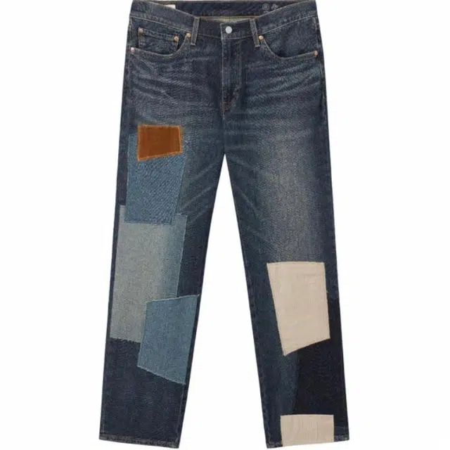 levis 541