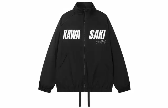 Kawasaki
