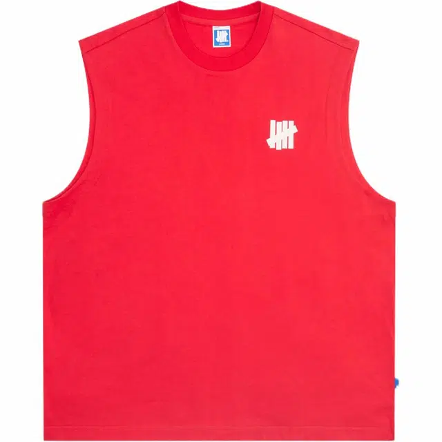 UNDEFEATED SS25 Logo