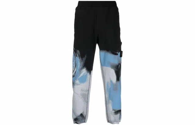 STONE ISLAND FW22 Logo