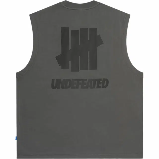 UNDEFEATED SS25 Logo