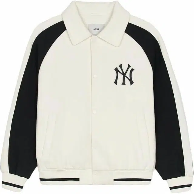 MLB SS25 Logo