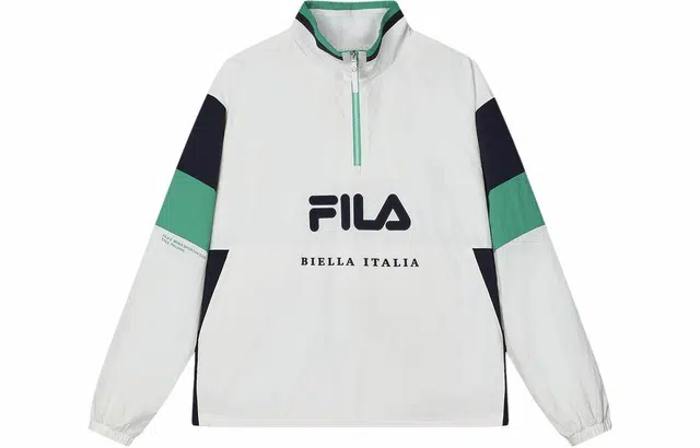 FILA Logo