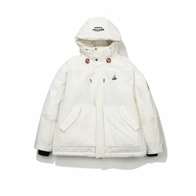 nautica white sail Reebok