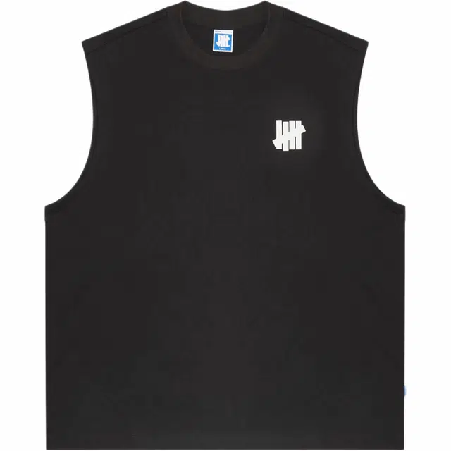 UNDEFEATED SS25 Logo