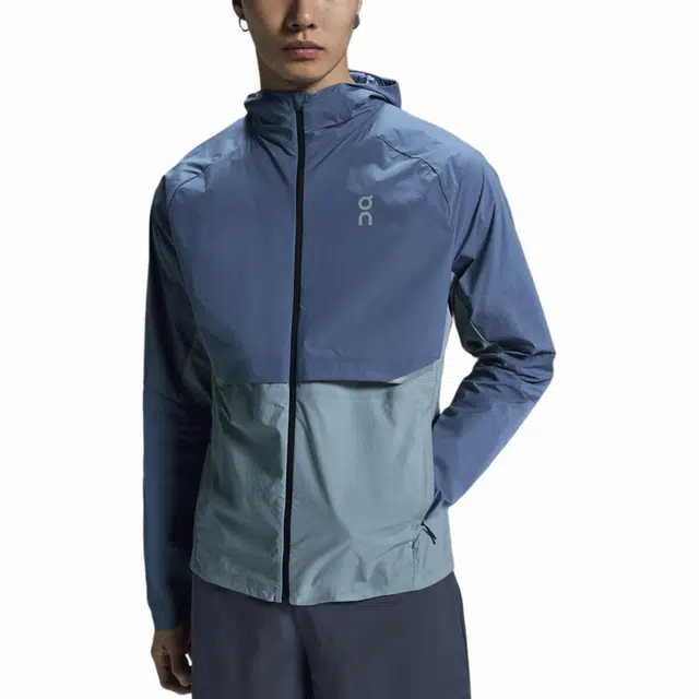 On Core Jacket Logo