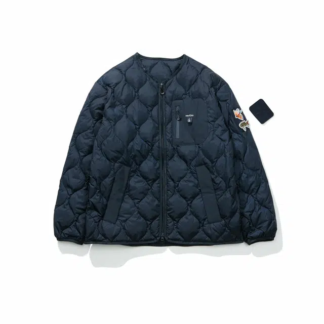 nautica white sail