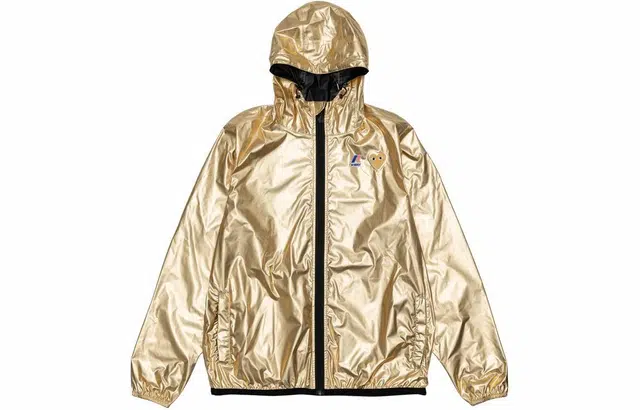 CDG Play x K-Way