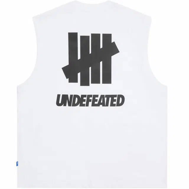UNDEFEATED SS25 Logo