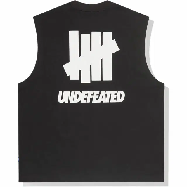 UNDEFEATED SS25 Logo
