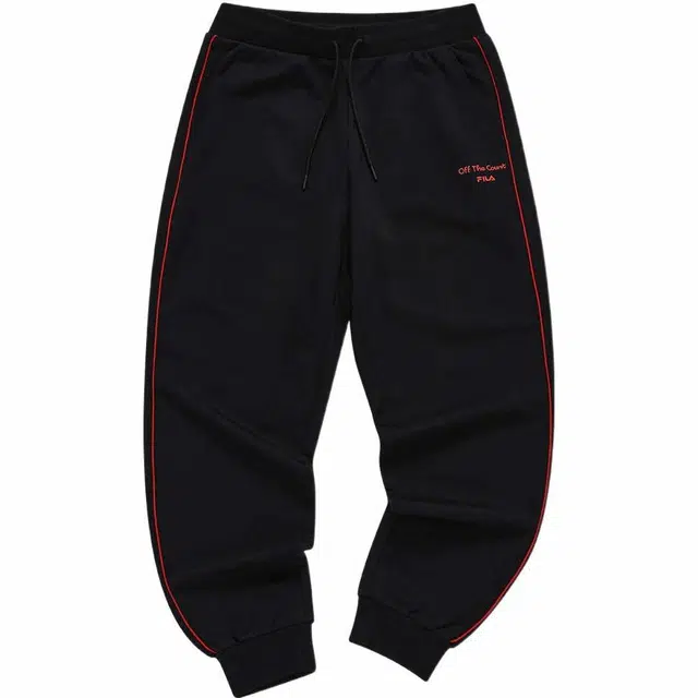 FILA FUSION CNY Logo