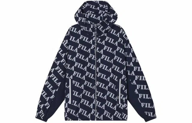 FILA Logo