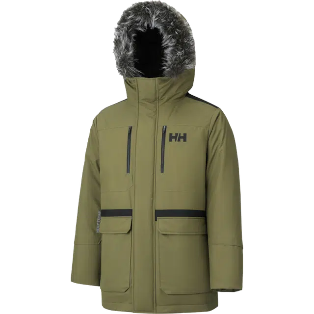 HELLY HANSEN
