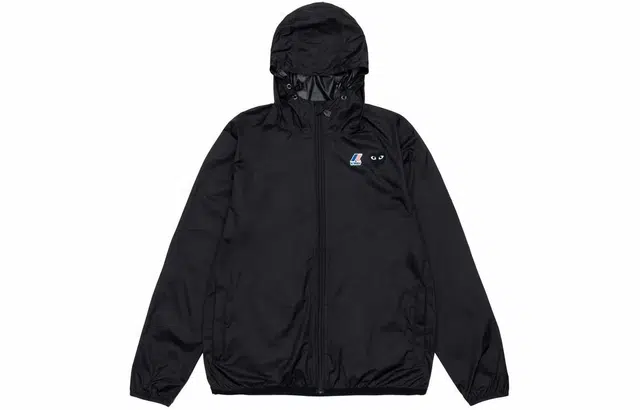 CDG Play x K-Way