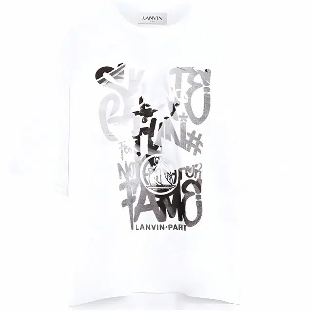 Lanvin FW21 T