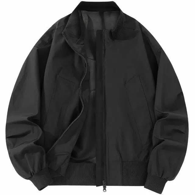 FORCEPULR cleanfitbomber
