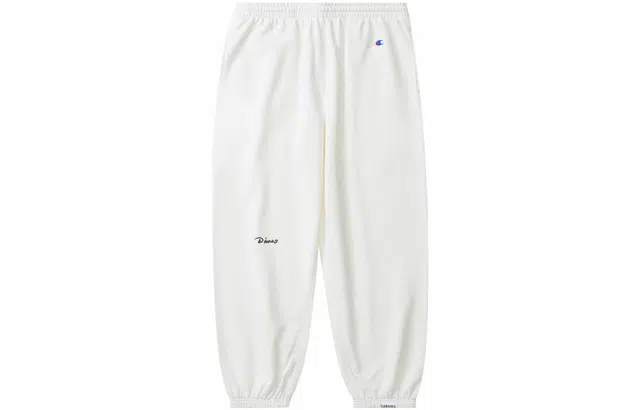 Champion x POPMART SS23 C-Logo