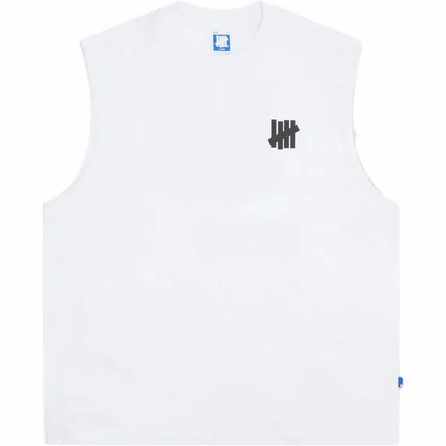 UNDEFEATED SS25 Logo