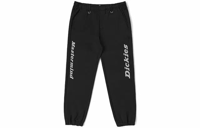 Dickies x mastermind JAPAN SS23 Logo