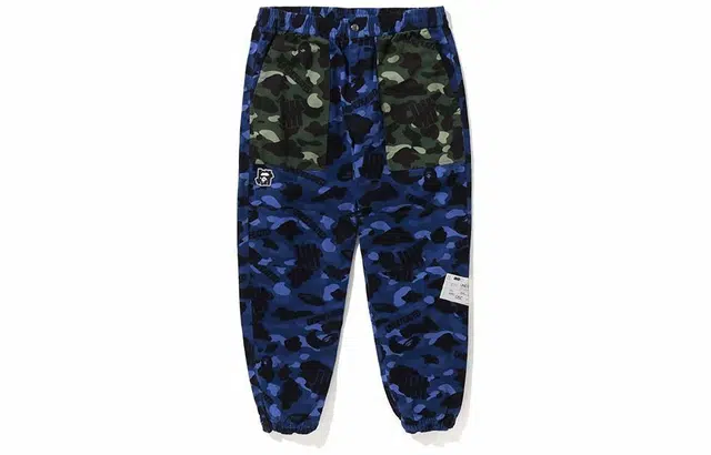 UNDEFEATED x Bape
