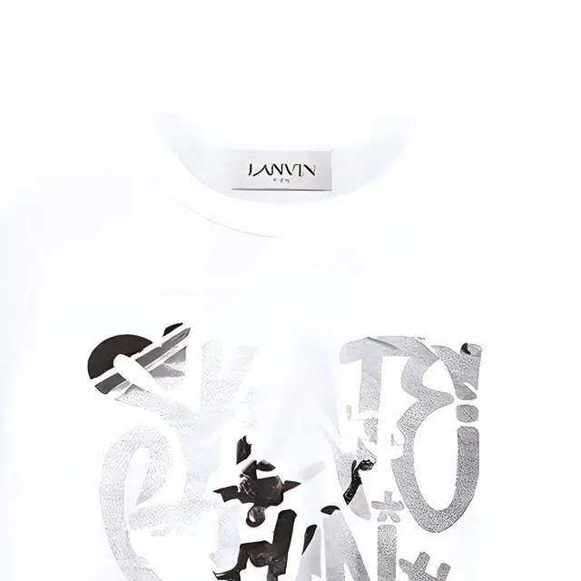Lanvin FW21 T