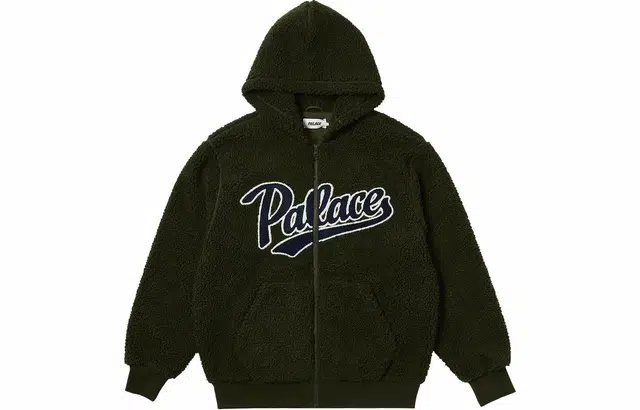 PALACE Logo
