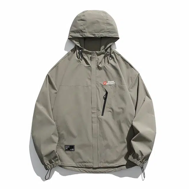 SWISS MILITARY