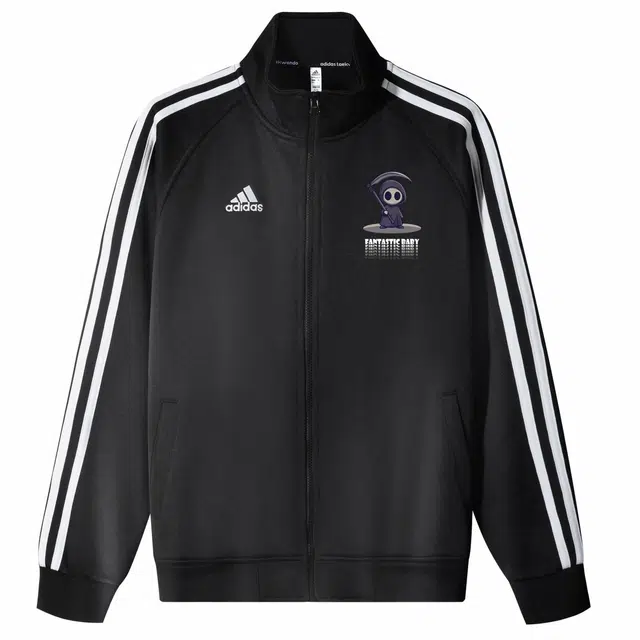 adidas 3-Stripes Logo