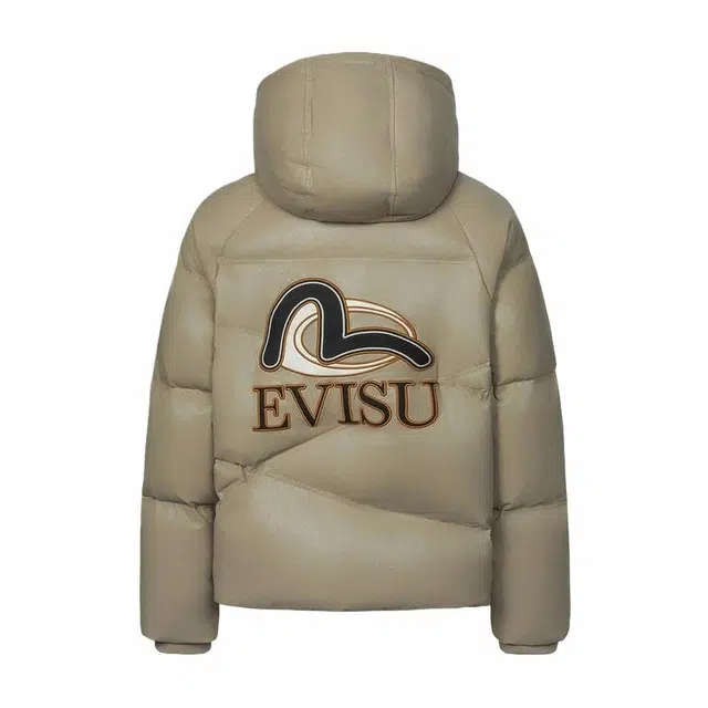 EVISU 2024