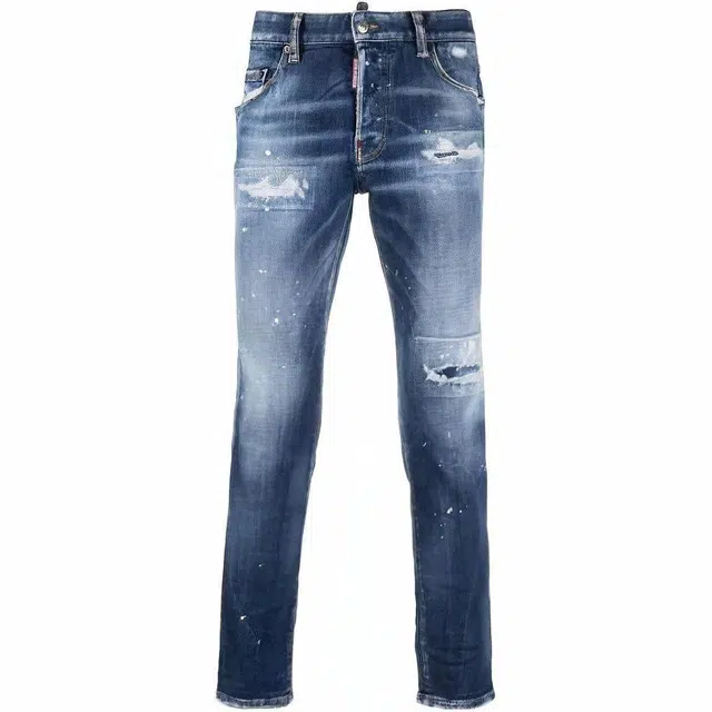 DSQUARED 2