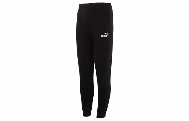 PUMA Ess Elevated Sweatpants