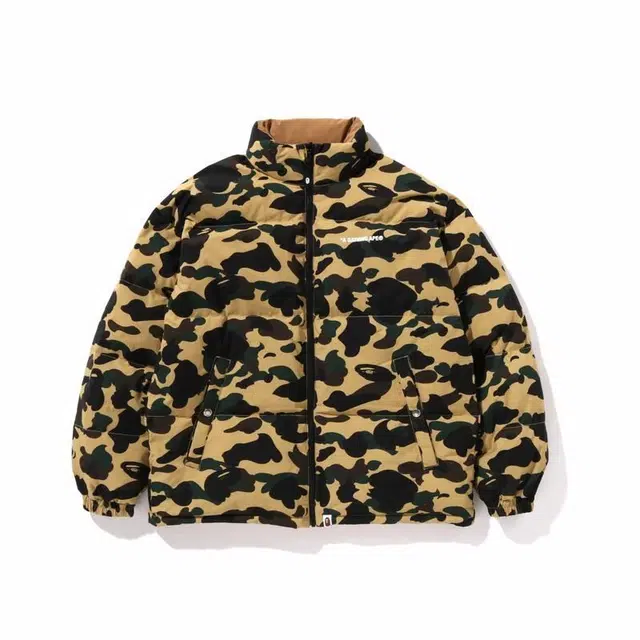 A BATHING APE FW24
