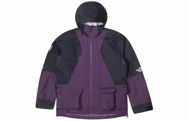 THE NORTH FACE x SOUKUU SS24